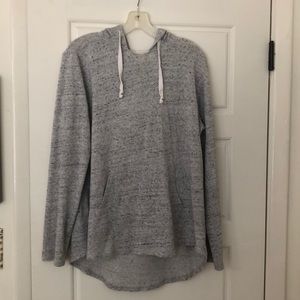 Size L Authentic American Heritage Sweatshirt